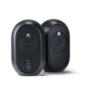 JBL 104 (Pair) (B-Stock)