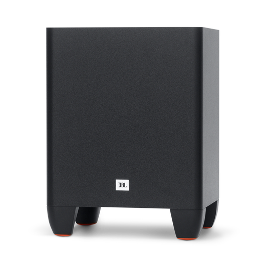 Cinema SB250 - Black - Wireless Bluetooth Home Speaker System - Detailshot 3 image number null