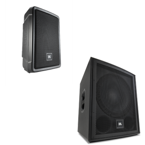 IRX100 Series