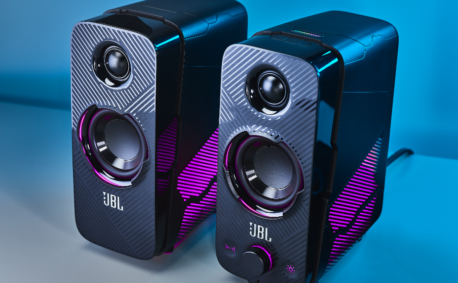 jbl computer speakers with subwoofer