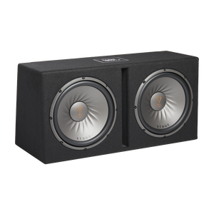 JBL Stage 1200D