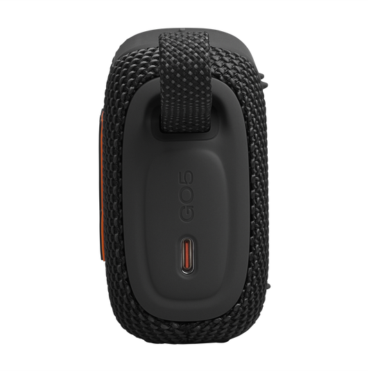 JBL Go 5 | Ultra-portable waterproof and drop-proof speaker with