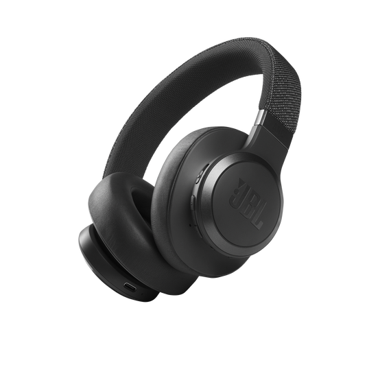 Perioperatieve periode aan de andere kant, droom JBL Live 660NC | Wireless over-ear NC headphones