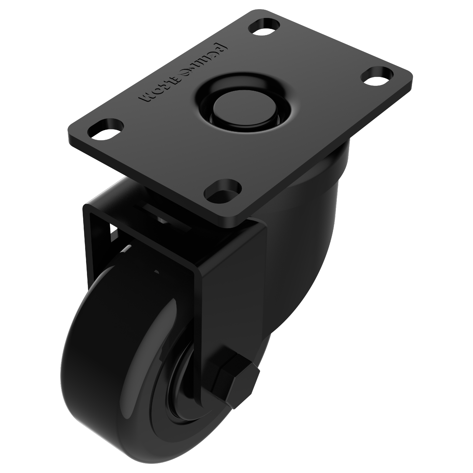 JBL ユニバーサルアクセサリーキャスターキット : JBL Universal Accessory Caster Kit : Musical Instruments