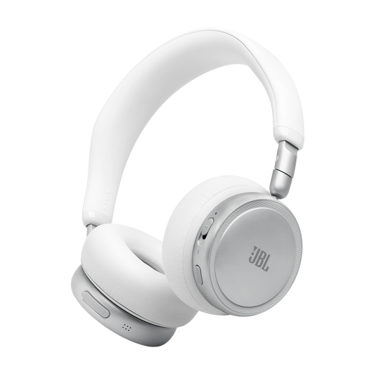JBL Live 680NC | Wireless on-ear Noise Cancelling headphones