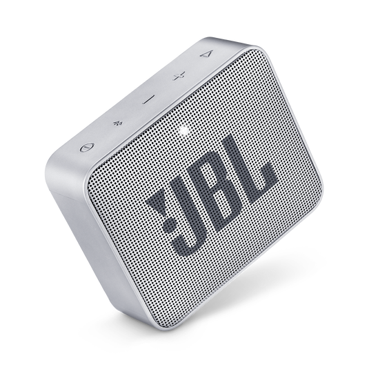 JBL Go 2 | Portable Bluetooth speaker