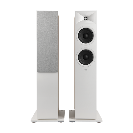 Stage 260F | 2.5-Way Dual 6.5-inch (165mm) Floorstanding Loudspeaker