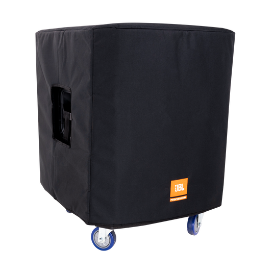 JBL PRX918XLF-CVR サブウーファーカバー JBL PRX918XLF Slip On Cover | Speaker Slipcover for JBL PRX918XLF