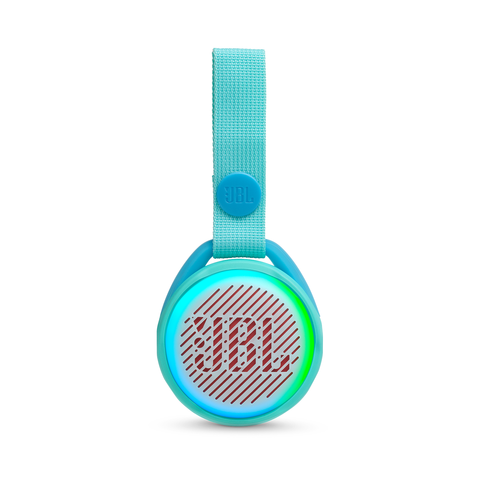JBL JR Pop | Portable speaker for kids