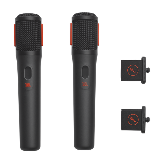 JBL PartyBox Encore 2 | Portable party speaker with 2 mics