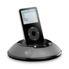 JBL On Stage Micro | Portable Loudspeaker Dock for iPod