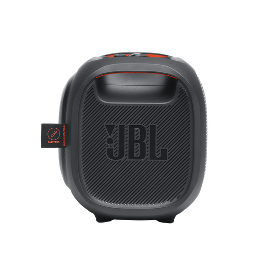 J B L Partybox on-The-Go - a Portable Karaoke Party Speaker with Wireless  Microphone, Portable Speaker - China Party Speaker and Altavoces price