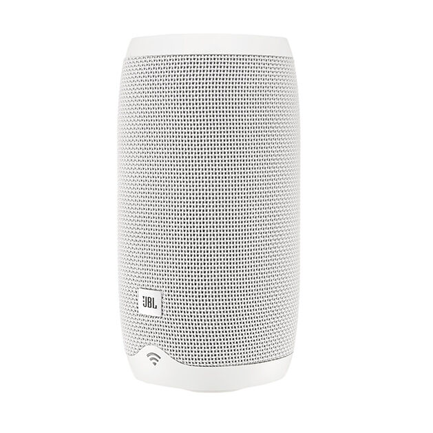 Jbl link 10 sound sales test