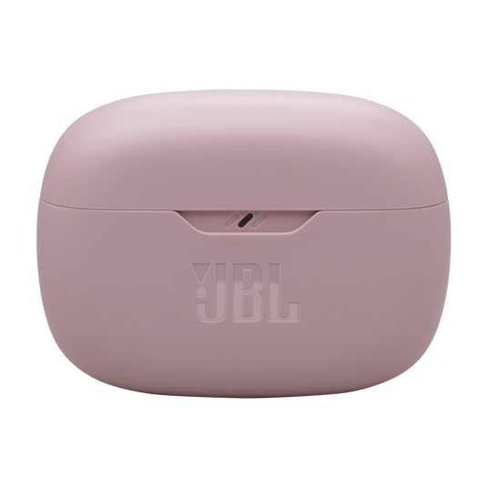 Écouteurs JBL Vibe Beam Perfect Fit - Bluetooth - Noir - Neuf