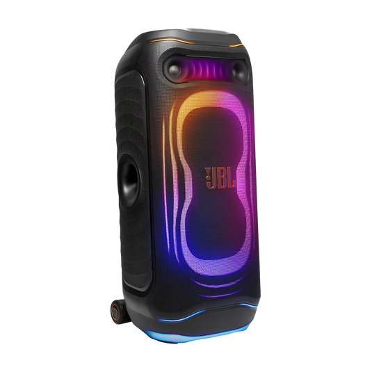 JBL PartyBox Ultimate 2 | The loudest and fiercest party speaker