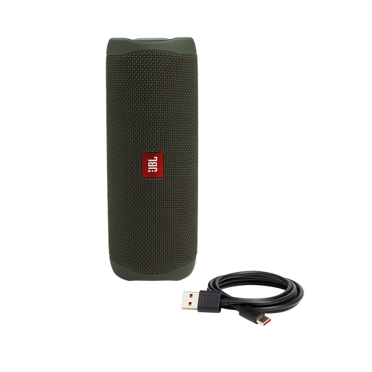 Jaar herinneringen industrie JBL Flip 5 | Portable Waterproof Speaker