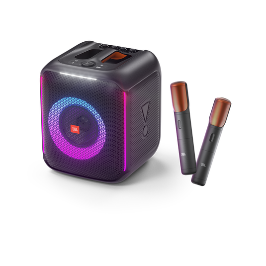 Jbl partybox encore zvočniki komponentko