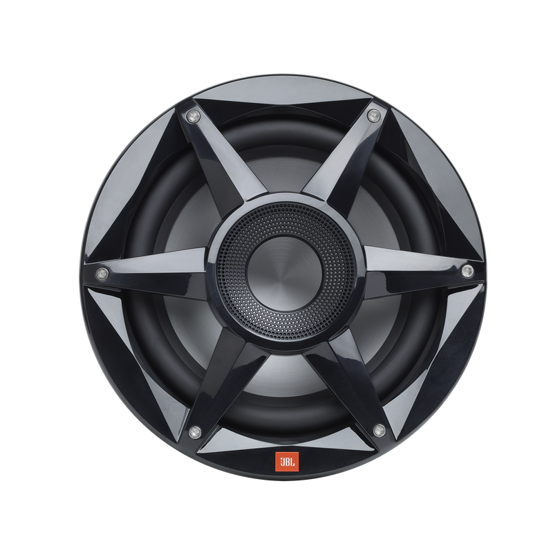 JBL Stadium Marine M1000 - Black - Take JBL concert level sound to the high seas. - Front image number null