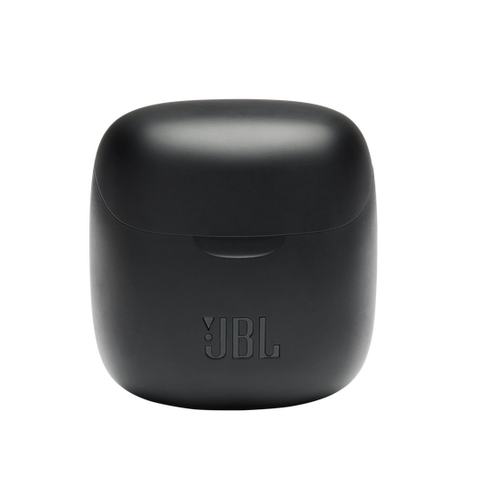JBL Tune 220TWS - Black - True wireless earbuds - Detailshot 3 image number null