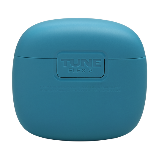 イヤホン JBL Tune Flex2 JBL Tune Flex 2 Ghost Edition | 2ウェイハイブリッドノイズ