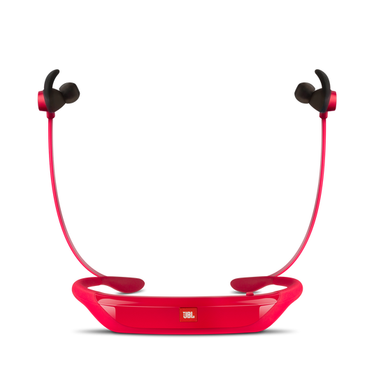 Reflect Response | Wireless Touch Control Sport Headphones