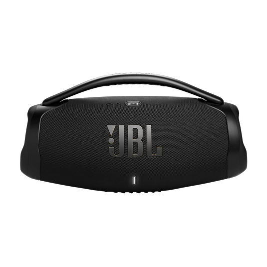 【新品未使用】JBL BOOMBOX 3 WIFI JBL Boombox 3 Wi-Fi | Powerful Wi-Fi and Bluetooth portable