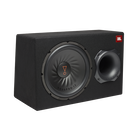 Jbl bass pro 12 top