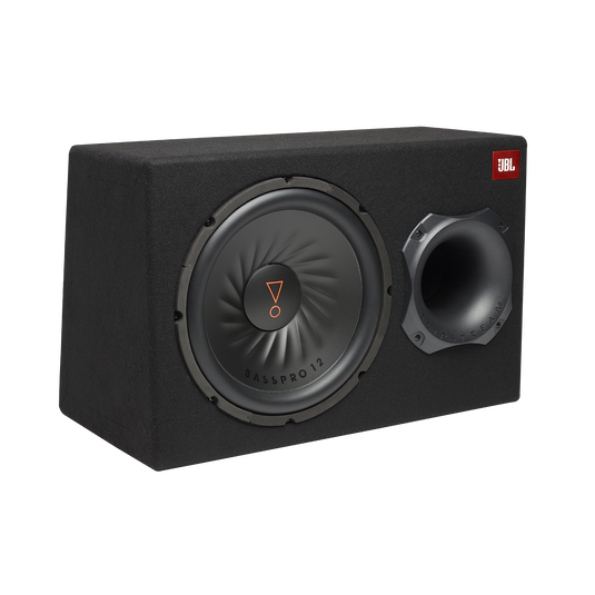 Jbl 12 sale powered subwoofer