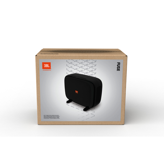 What's in The Box?