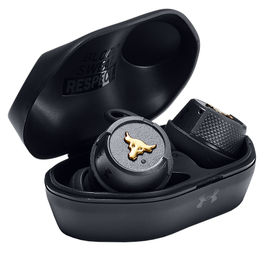 Jbl ua rock 2025