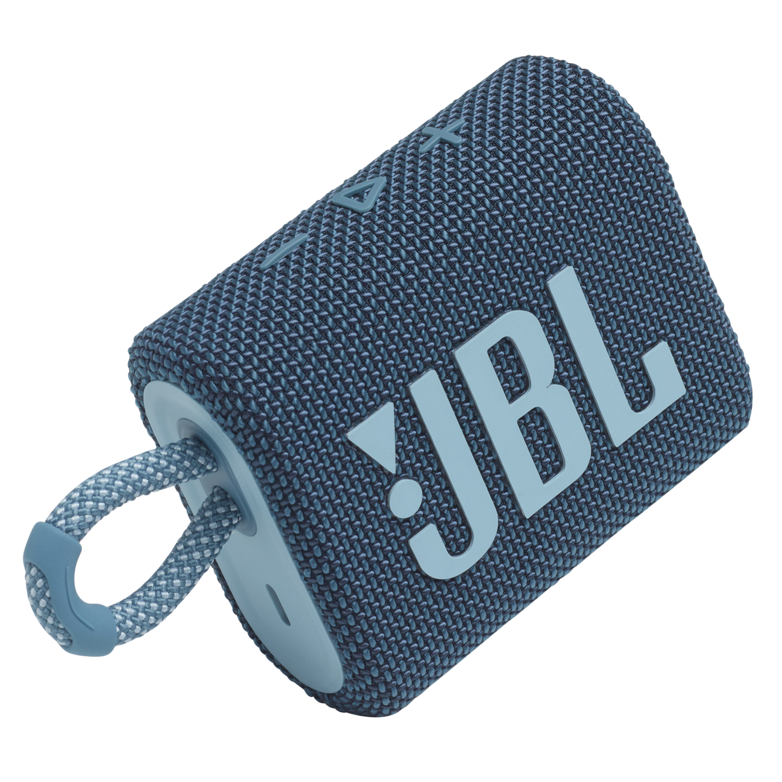 JBL Go 3 | Portable Waterproof Speaker