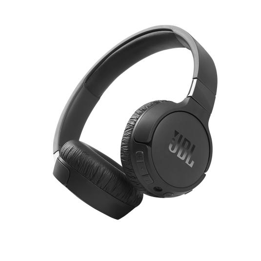 Soundcore Space One Wireless Over-Ear Headphones Active Noise Cancelling, Refurb