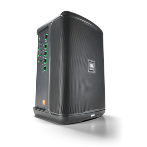 JBL EON ONE Compact + Backpack Bundle | All-in-One Rechargeable