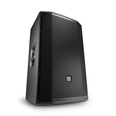 JBL Pro P.A. Speaker Recommender