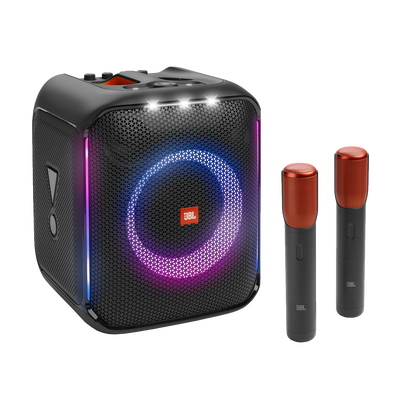 オーディオ機器 スピーカー JBL Partybox Encore Essential | Portable party speaker with 