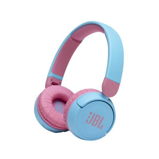 JBL Jr310BT Kids Wireless on-ear headphones