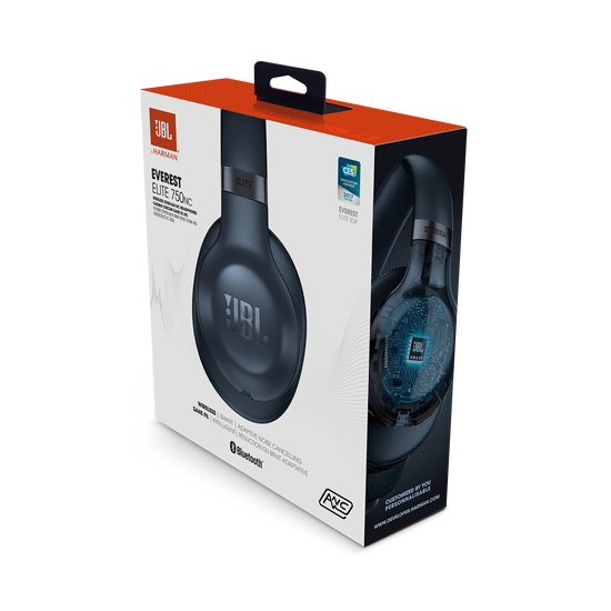 Jbl 750 nc sale