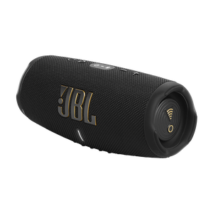 Jbl Charge 5 Wi-Fi | Portable Wi-Fi And Bluetooth Speaker