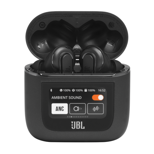 JBL Tour Pro 2 | True wireless Noise Cancelling earbuds