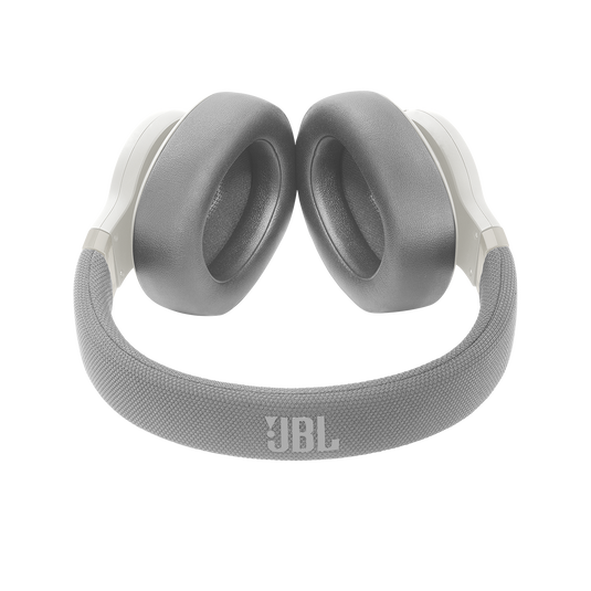 JBL E65BTNC Wireless over ear noise cancelling headphones