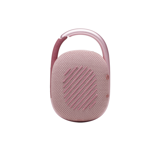 JBL Clip 4 | Ultra-portable Waterproof Speaker