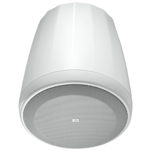 JBL Control 65P/T | Compact Full-Range Pendant Speaker