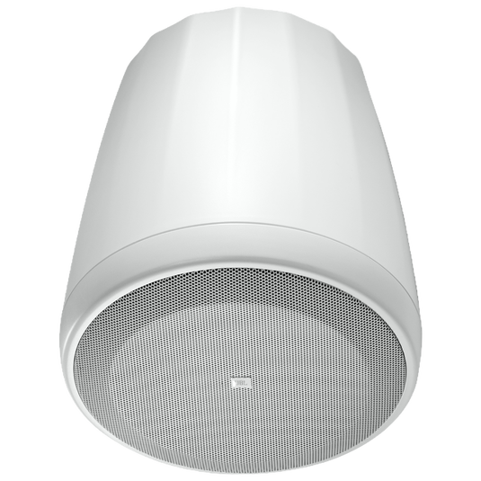 JBL Control 65P/T | Compact Full-Range Pendant Speaker