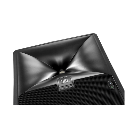 JBL 705P - Black - 5" Bi-Amplified Master Reference Monitor - Detailshot 1 image number null