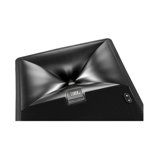JBL 705P - Black - 5" Bi-Amplified Master Reference Monitor - Detailshot 1 image number null