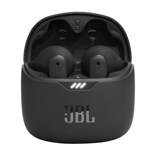 Écouteurs sans fil JBL Wave Flex True Wireless Noir - Ecouteurs