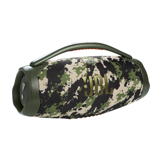 JBL Boombox 3 | Portable speaker