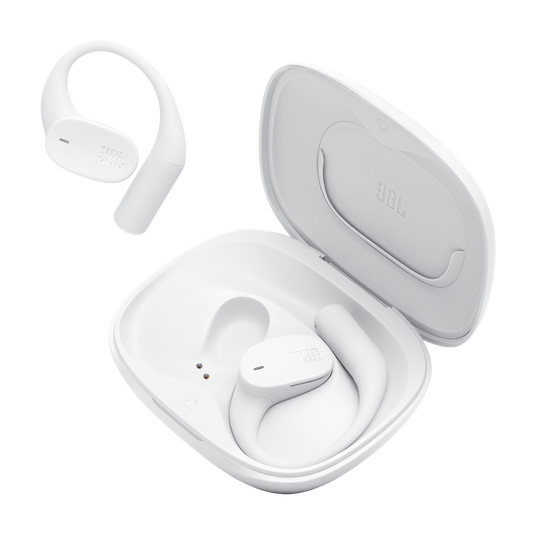 JBL Sense Lite | True Wireless Open-ear Headphones