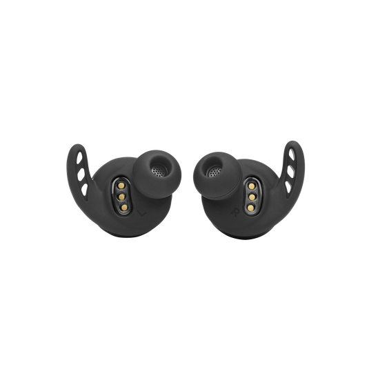 UA Project Rock True Wireless X - Engineered by JBL UA Project Rock True Wireless X - Engineered by JBL
