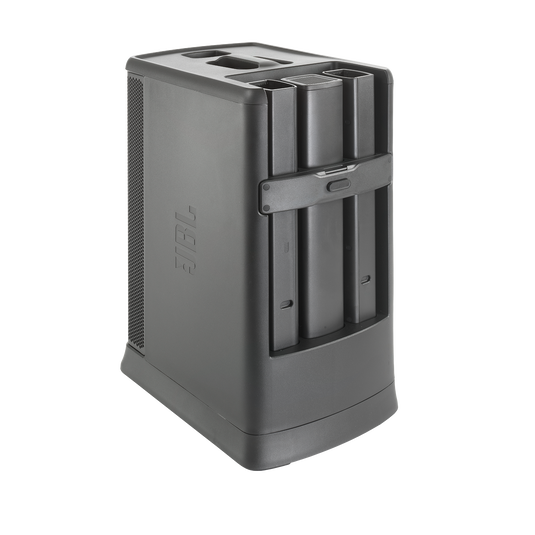 JBL EON ONE MK2 | All-In-One, Battery-Powered Column PA with Built